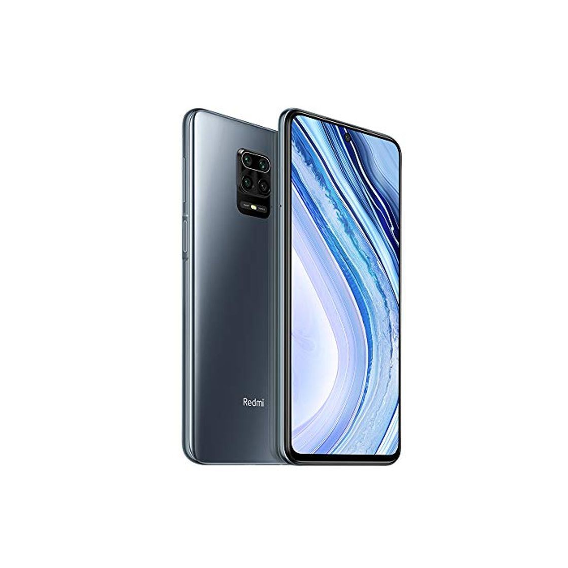 Social Xiaomi Redmi Note 9 Pro Teléfono 6GB RAM