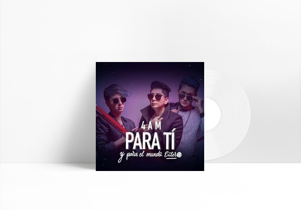 Music Corazón De Perro