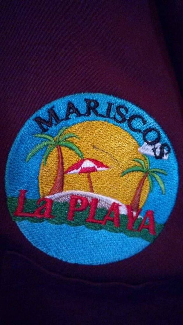 Restaurants Mariscos La Playa