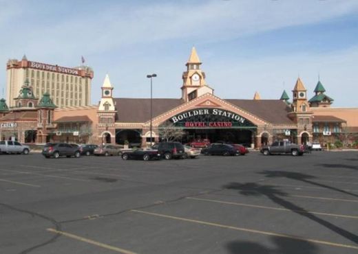 Boulder Station Hotel Casinobingoschedule