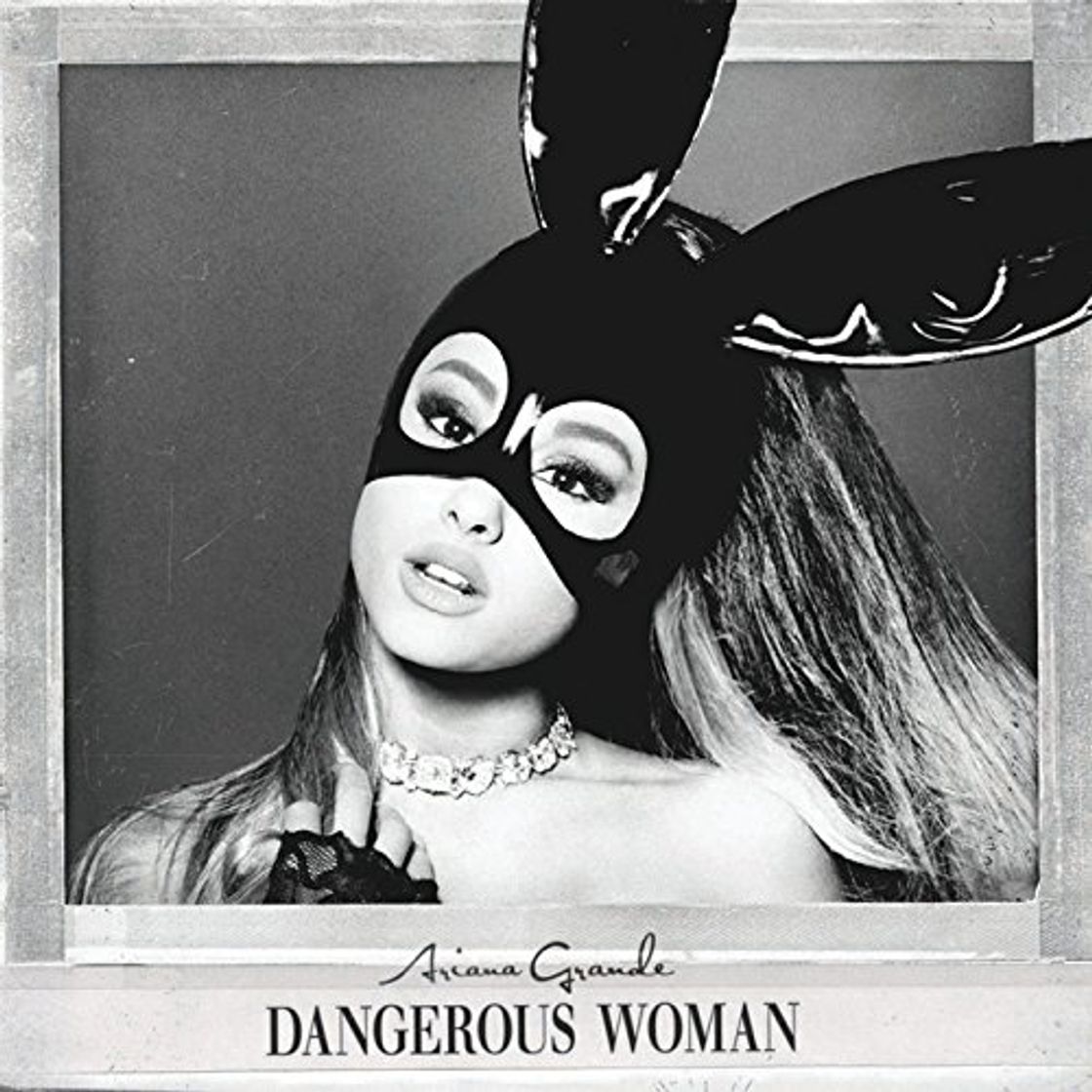 Producto Dangerous Woman