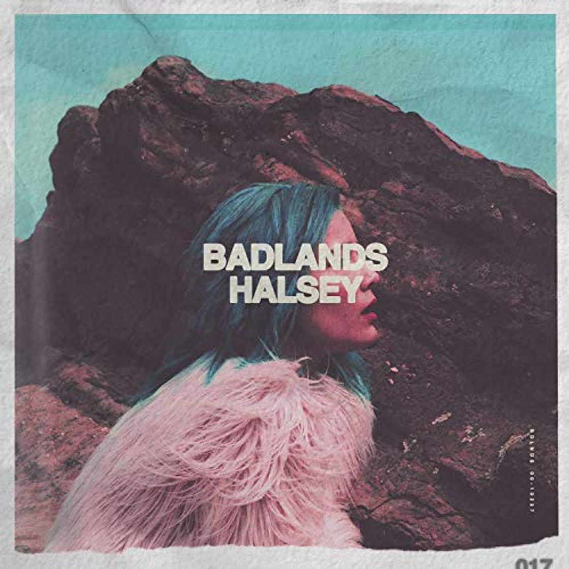 Producto Badlands