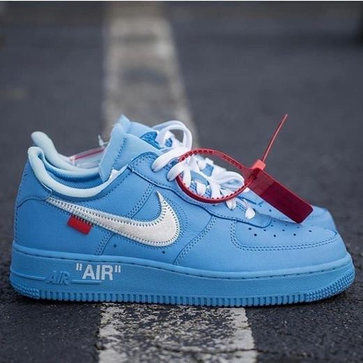 Air Force 1 MCA