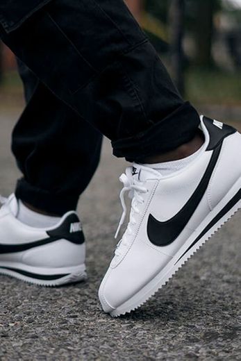 Nike cortez