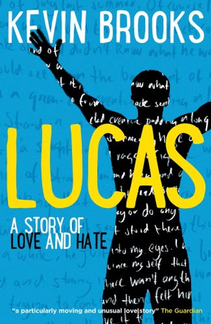 Libro Lucas