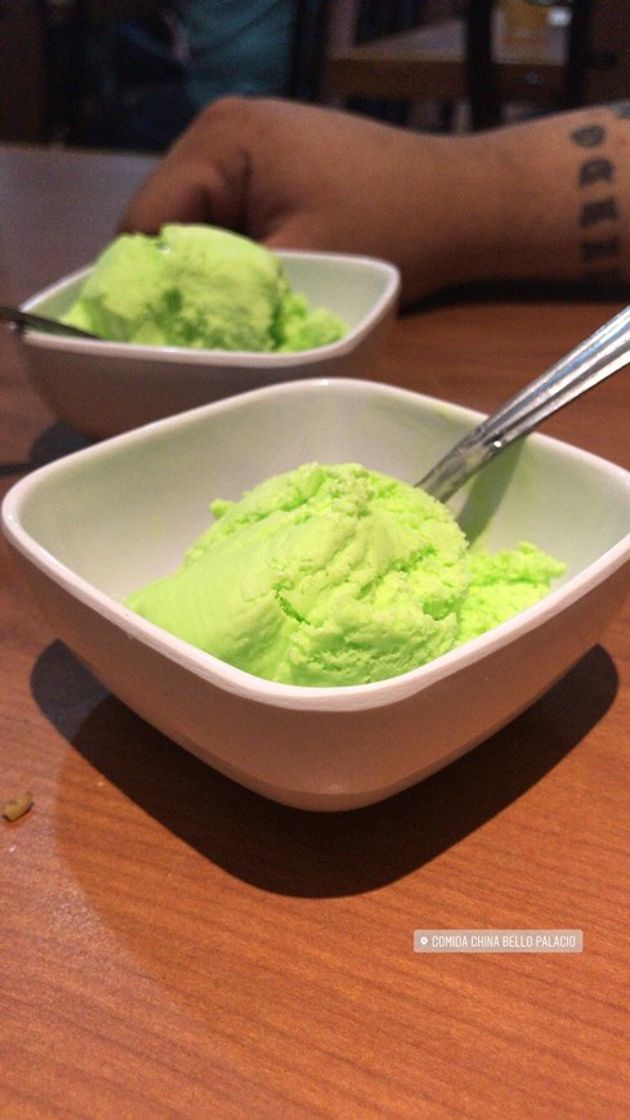 Restaurantes RESTAURANT BELLO PALACIO