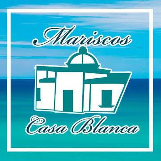 Mariscos Casa Blanca