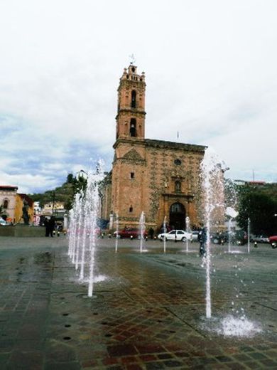 Hidalgo del Parral