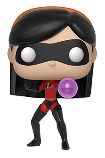 Funko Pop! - Disney: the Incredibles 2 Figura de vinilo