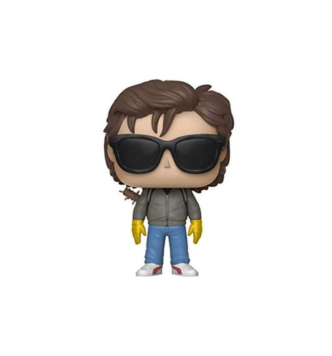 Figura POP Stranger Things Steve with Sunglasses series 2 wave 5