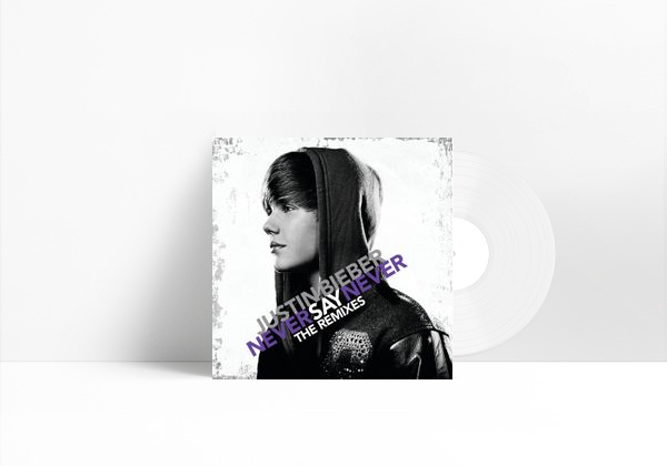 Music Never Say Never