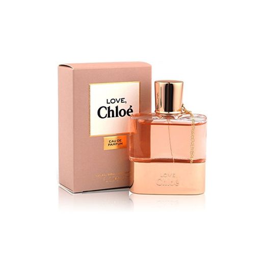 Chloe Love Agua de Perfume