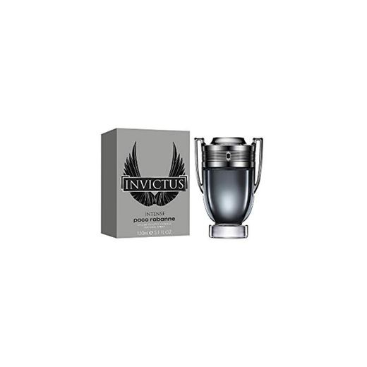 Paco Rabanne Invictus Eau de Toilette Intense