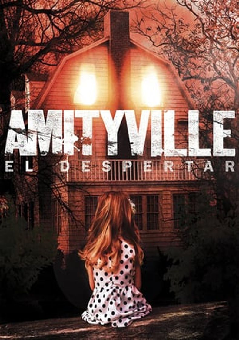 Movie Amityville: El despertar