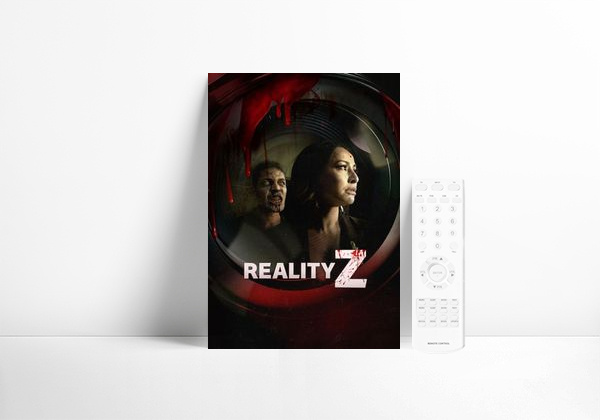 Serie Reality Z