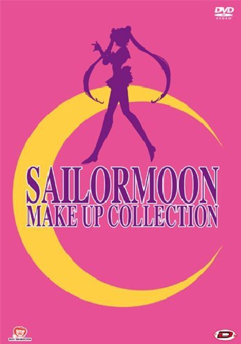 Product Sailor Moon Special