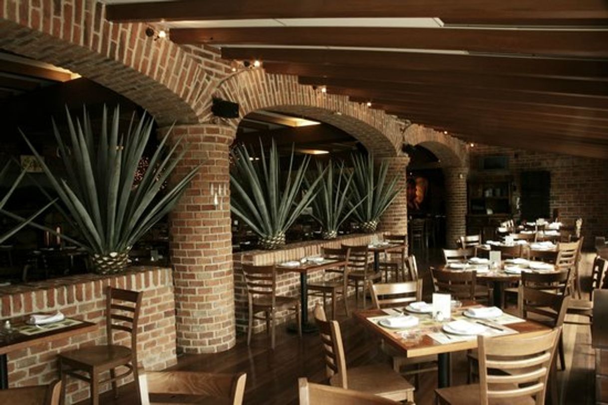 Restaurantes LA TEQUILA Cocina de México