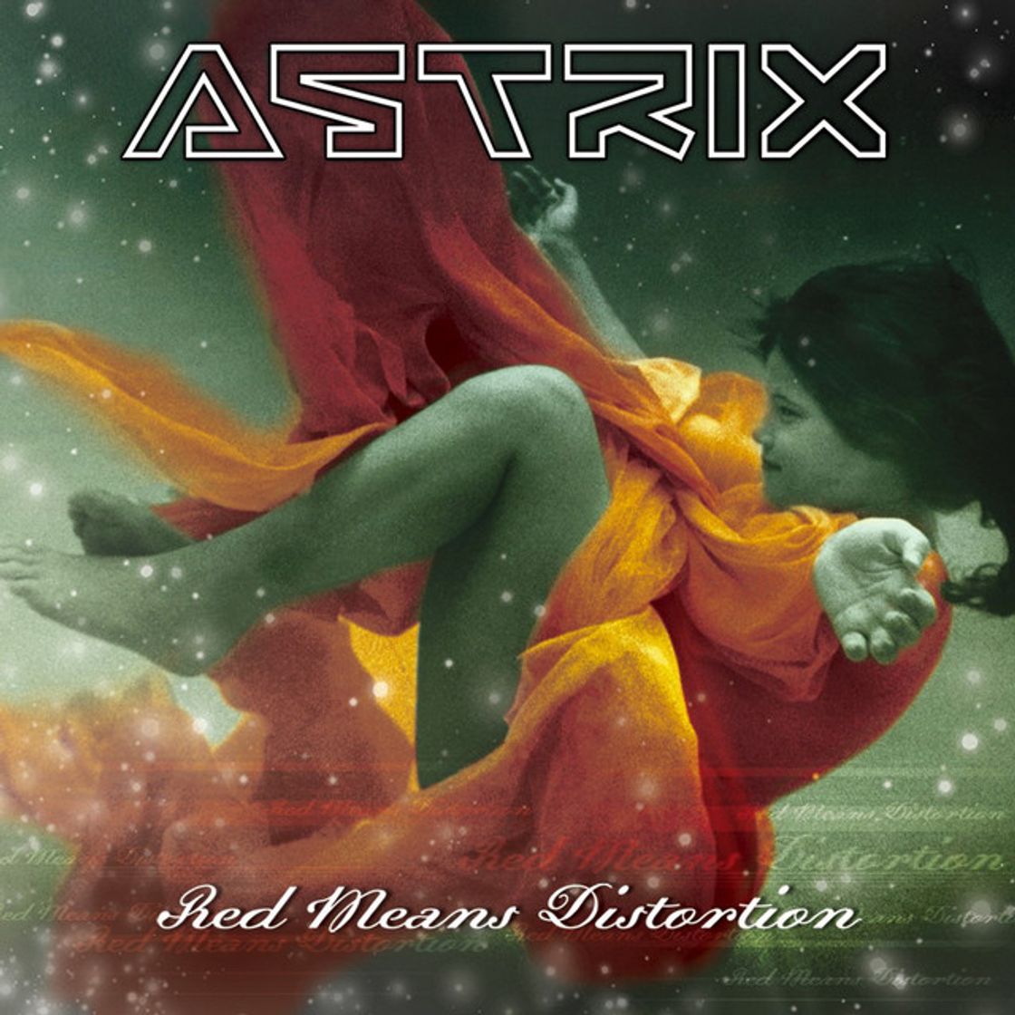 Music Killing Time - Astrix Remix