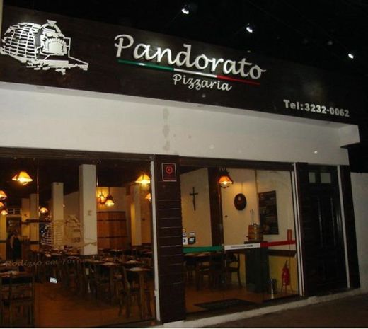 Pandorato