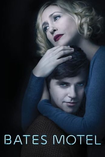 Bates Motel