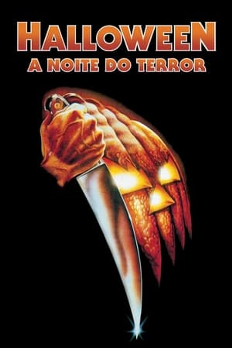 Película La noche de Halloween