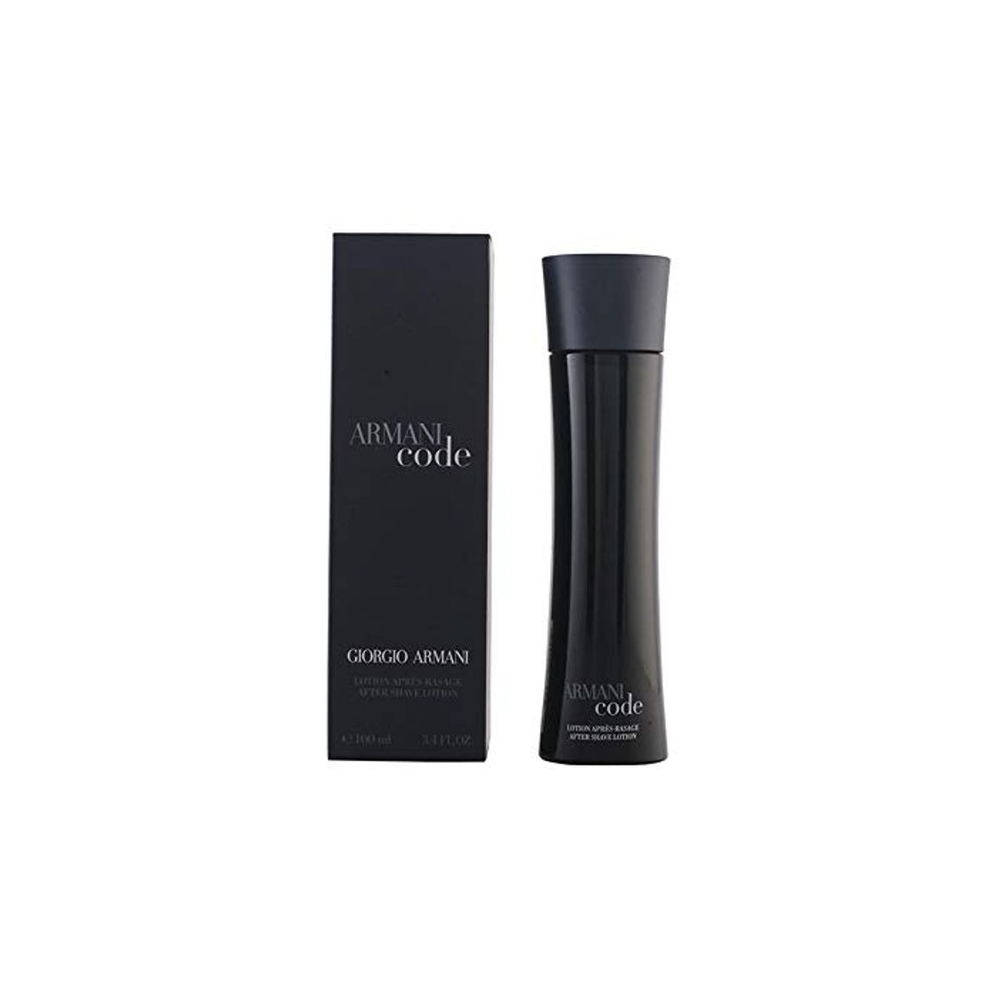 Product Armani Armani Code After Shave Loción 100 ml