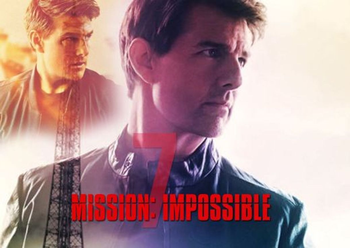 Movie Misión: Imposible - Sentencia mortal parte uno