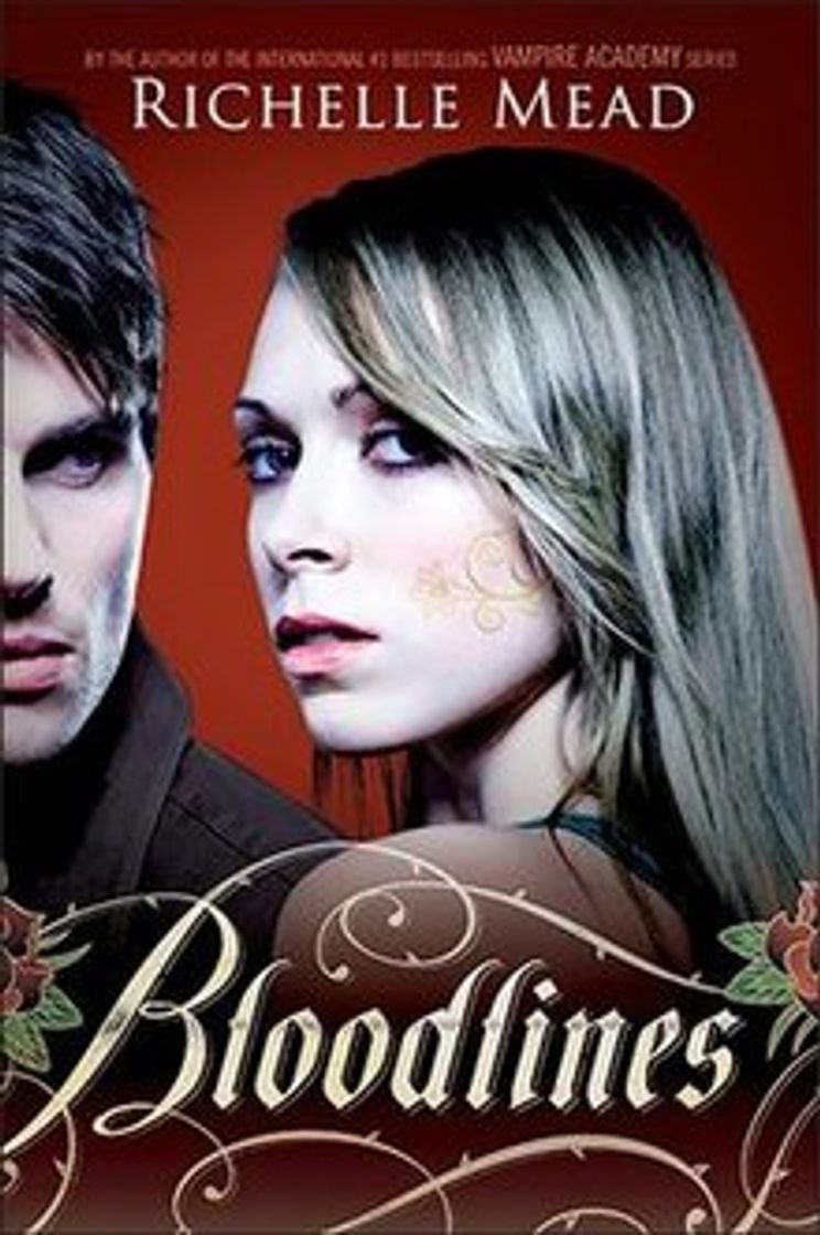 Book Bloodlines