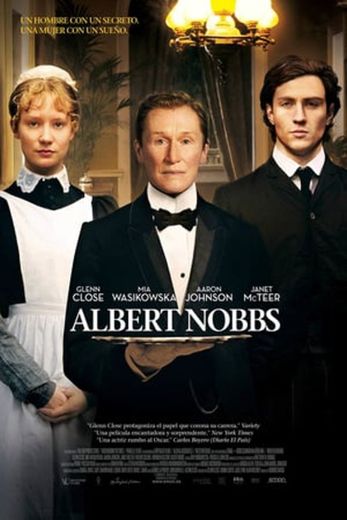 Albert Nobbs