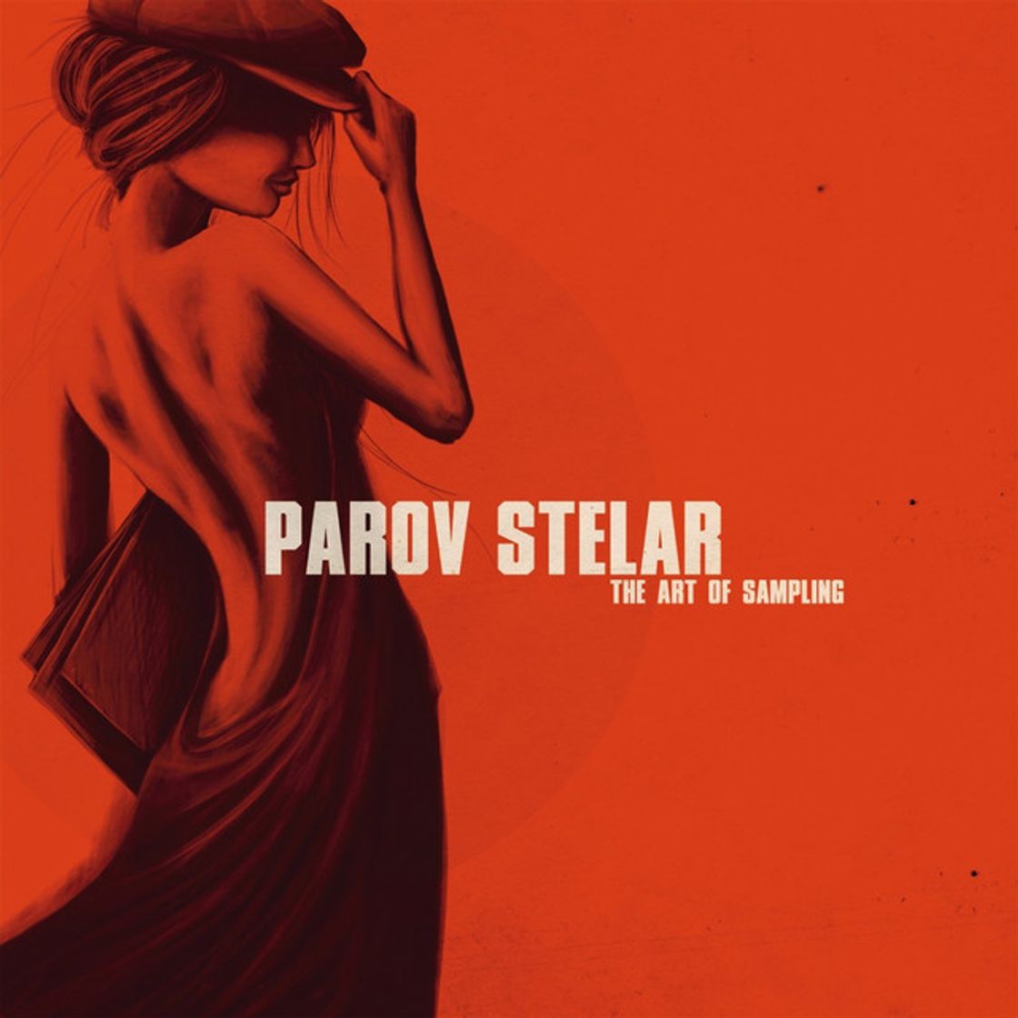 Canción Dark Paradise - Parov Stelar Remix