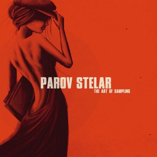 Dark Paradise - Parov Stelar Remix