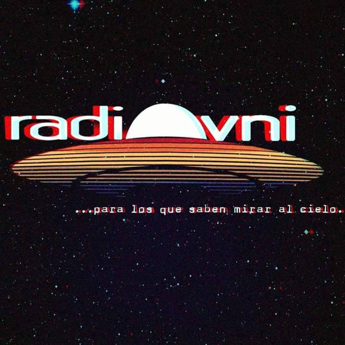 Moda Radio Ovni👽