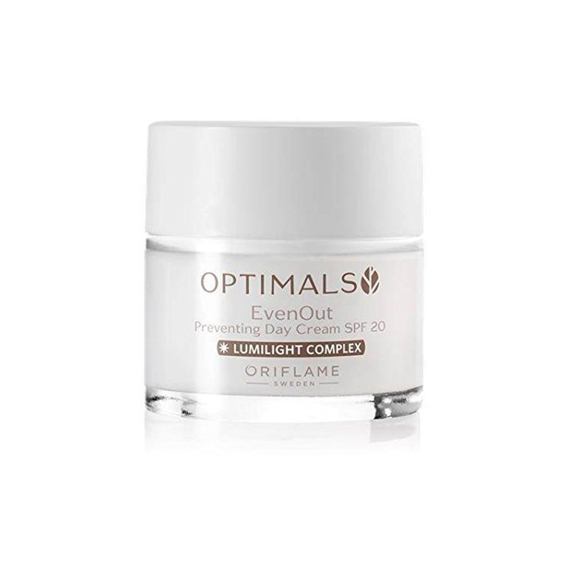 Beauty Optimals Even Out LumiLight Day Cream SPF 20