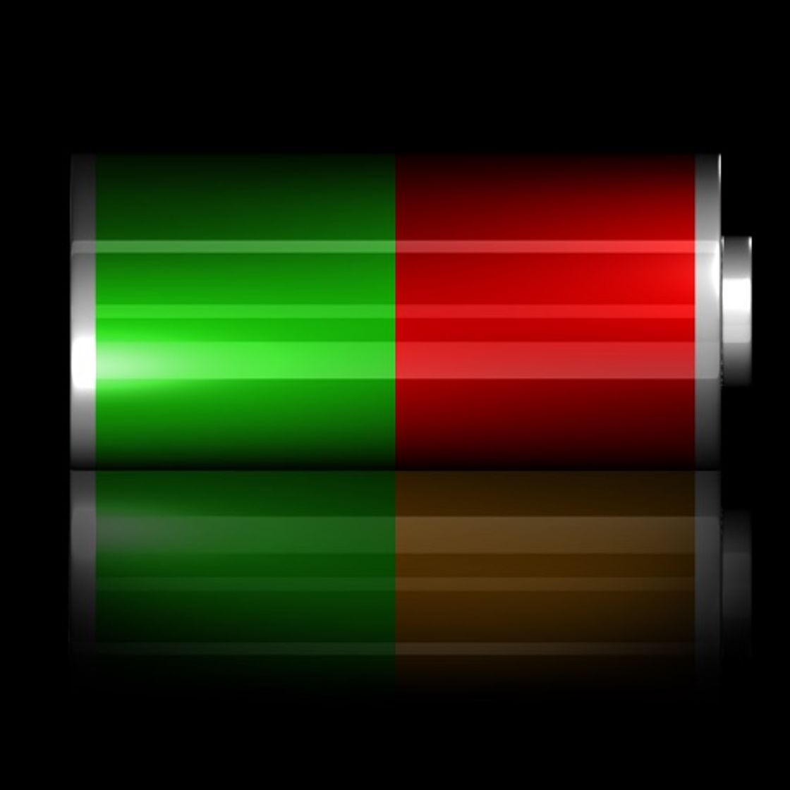 App BatteryTime