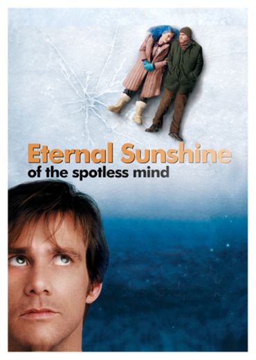 Eternal Sunshine of the Spotless Mind