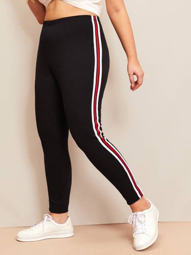 Leggins deportivos. 