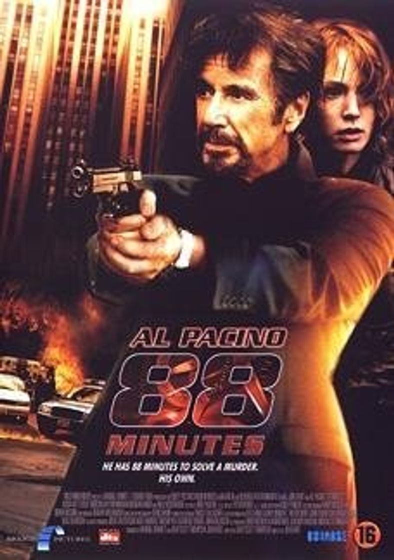 Película 88 minutos