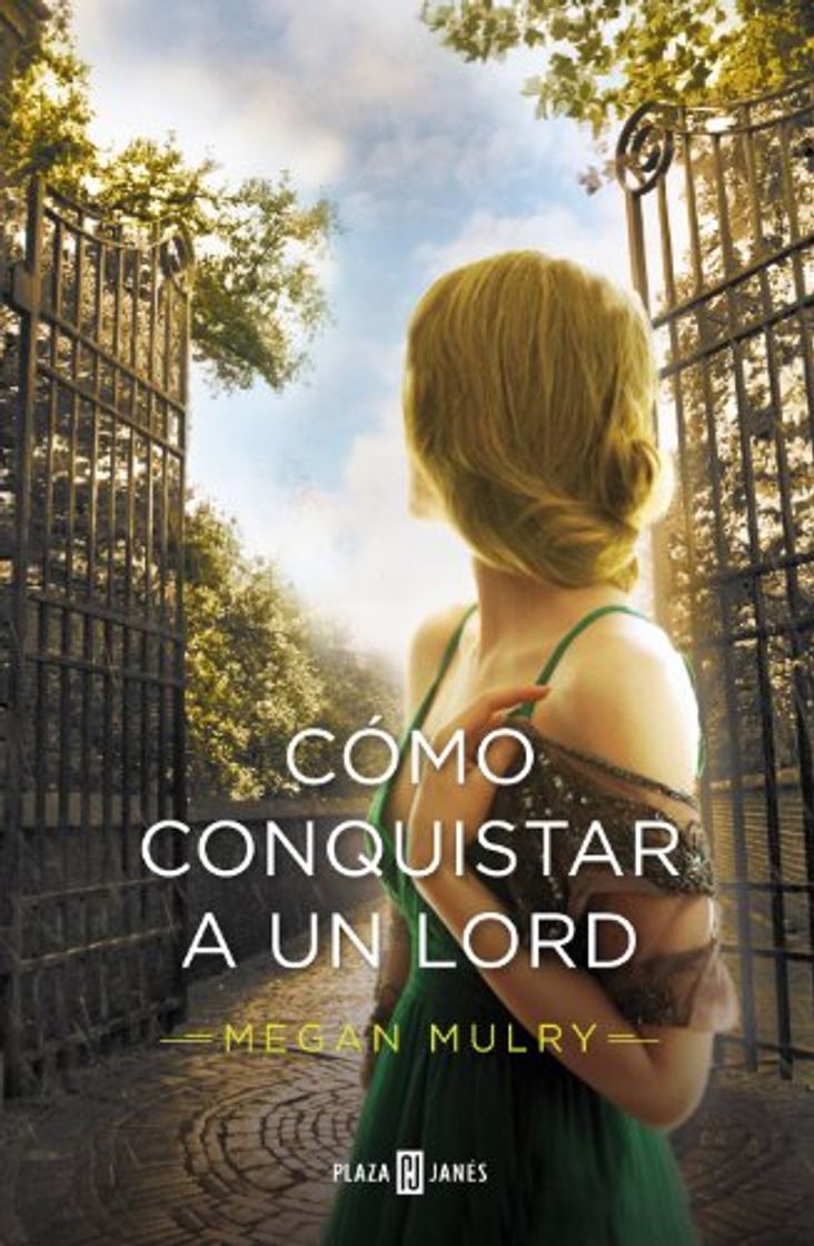 Libro Cómo conquistar a un lord