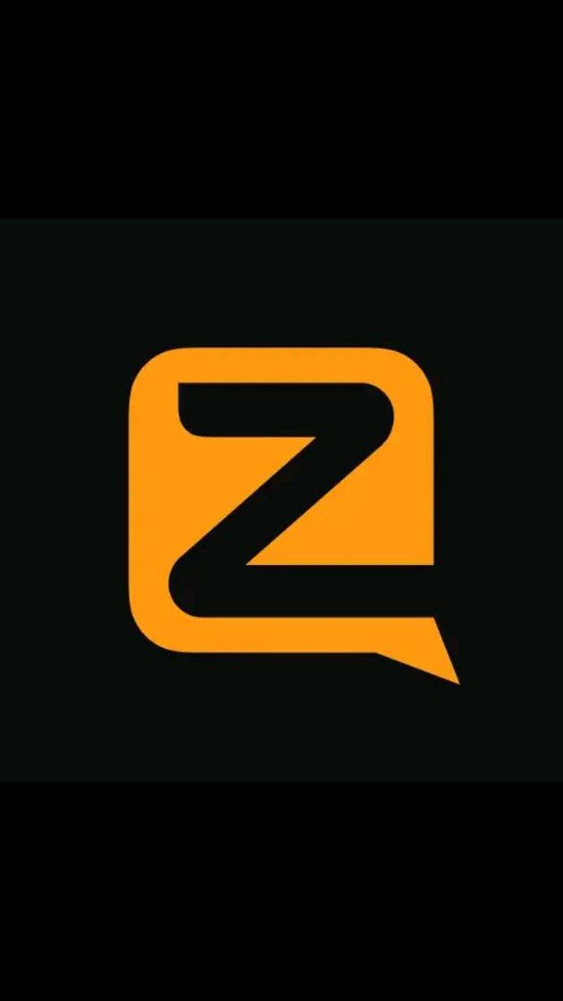 App Zello