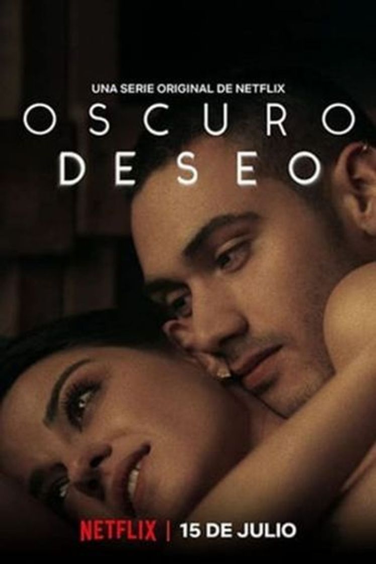 Serie Oscuro deseo