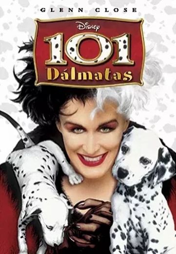 101 Dalmatians