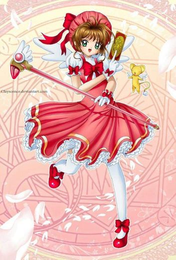 Cardcaptor Sakura