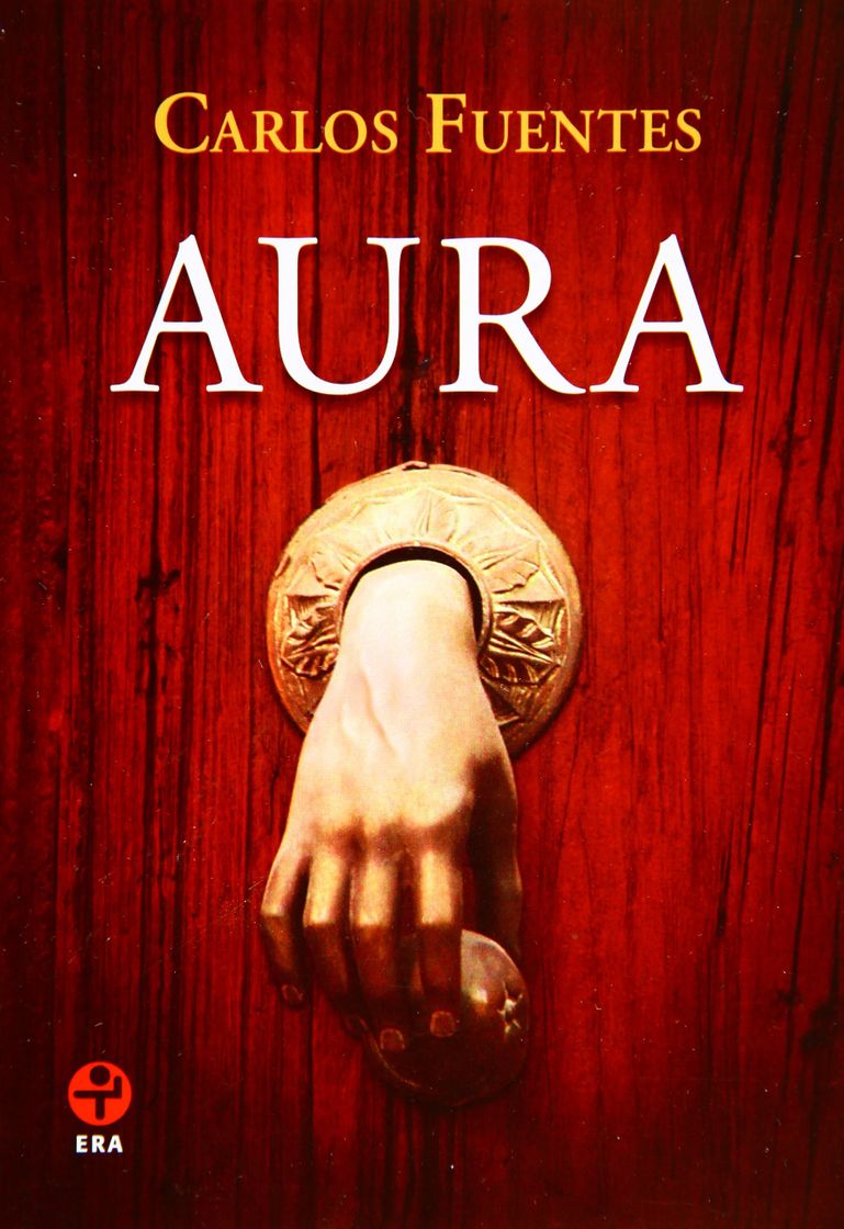 Libro Aura