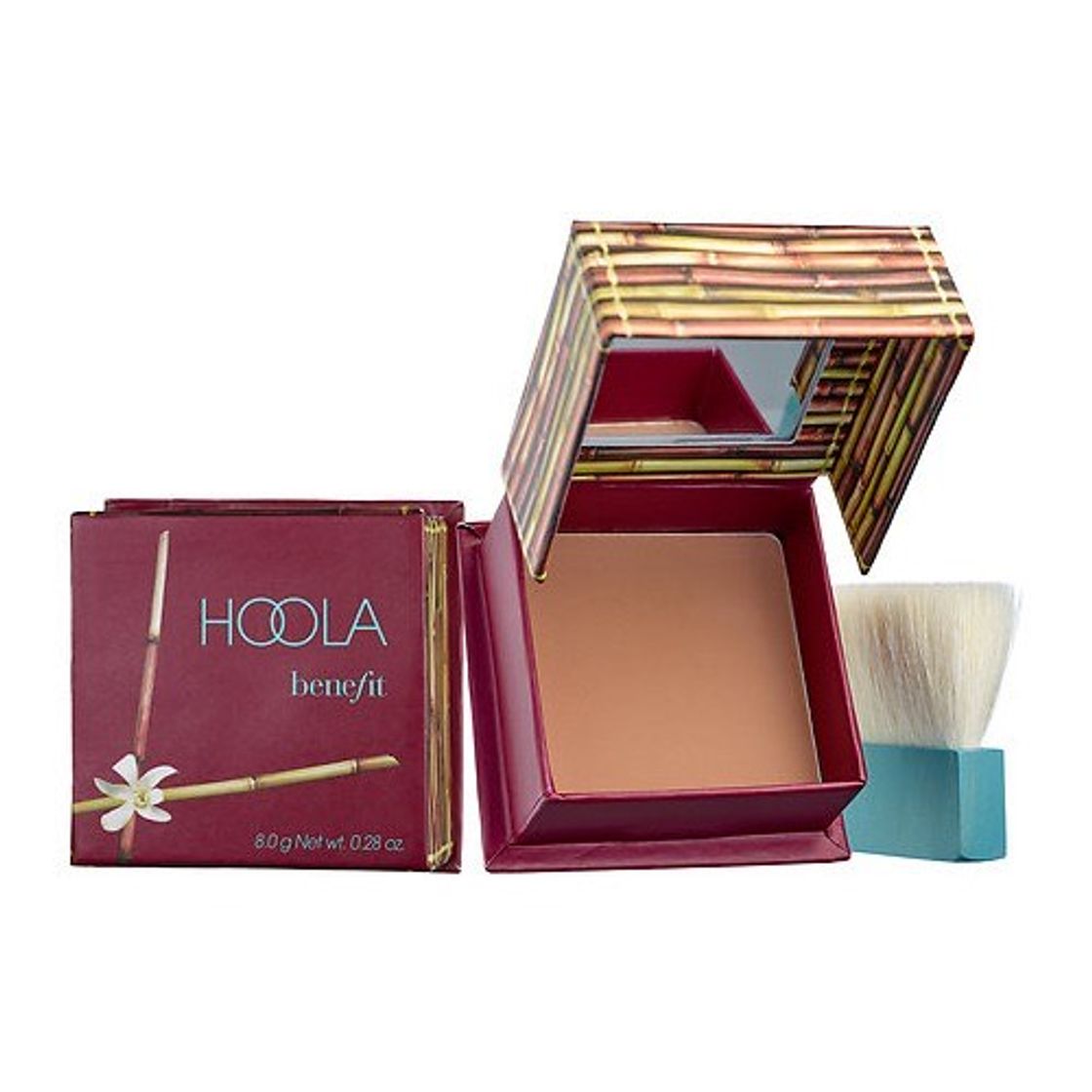 Fashion Hoola bronzer 