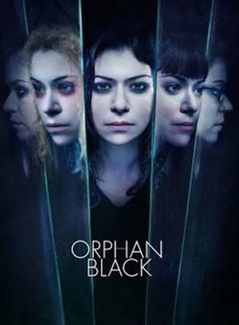 Serie Orphan Black