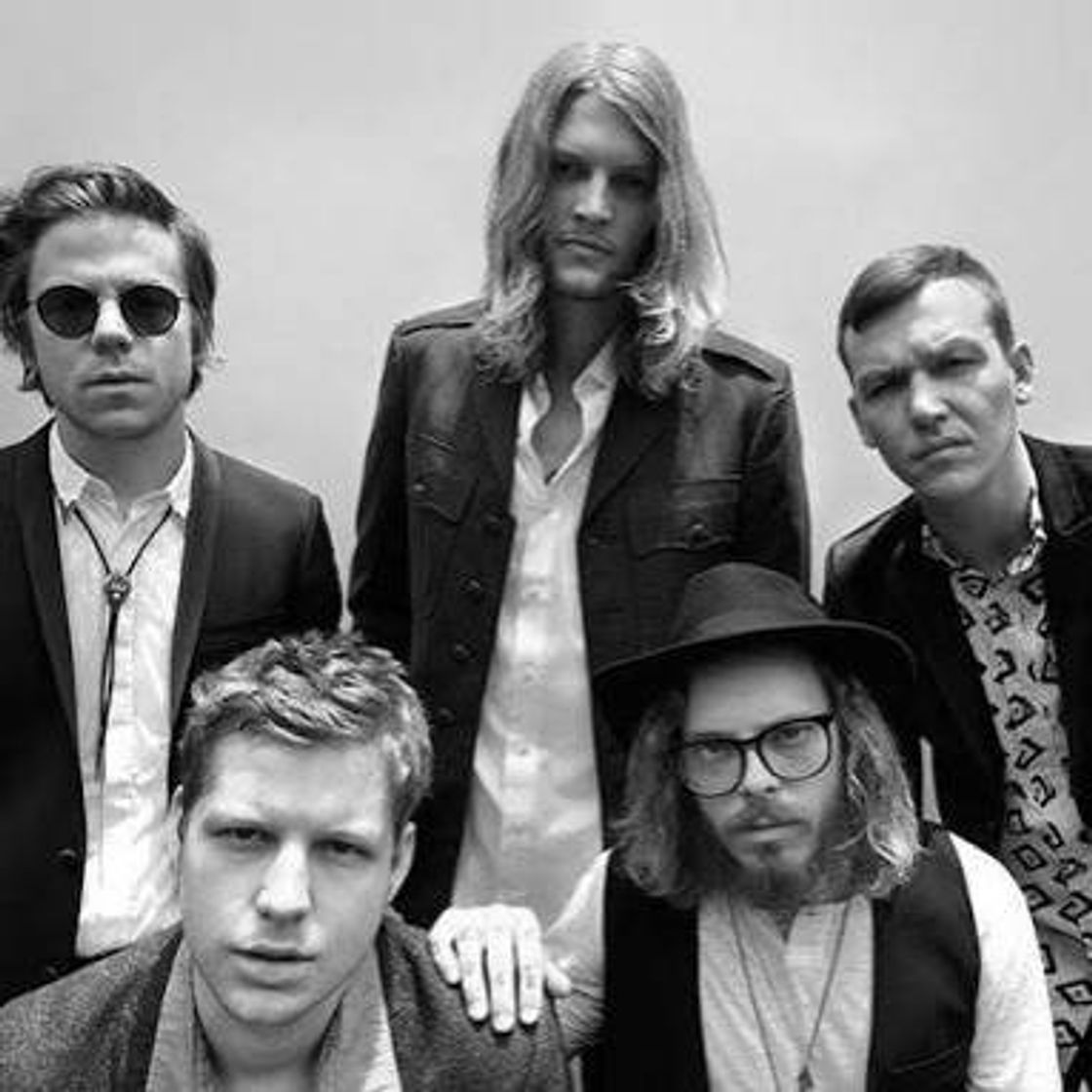 Canciones cage the elephant