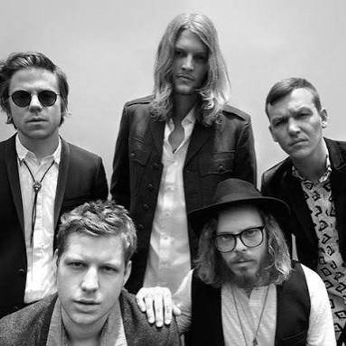 Canciones Cage The Elephant - Black Madonna (Official Video) - YouTube