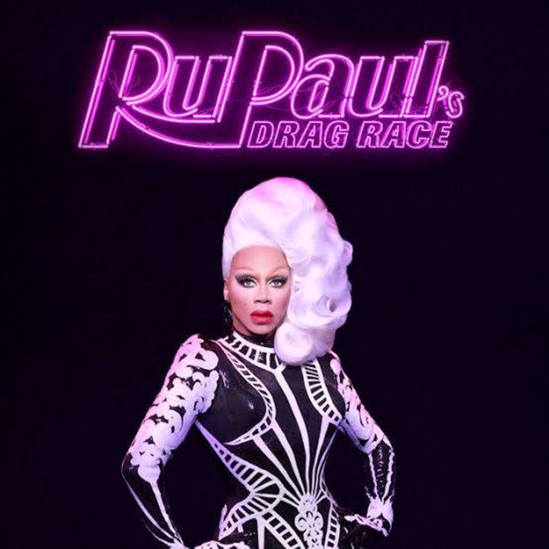 Películas rupaul's drag race