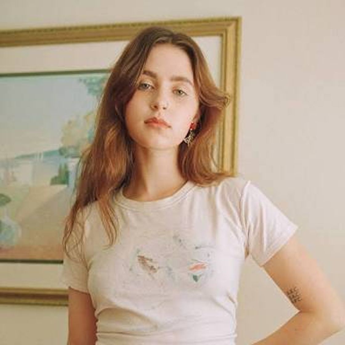 Canciones Clairo - Pretty Girl - YouTube