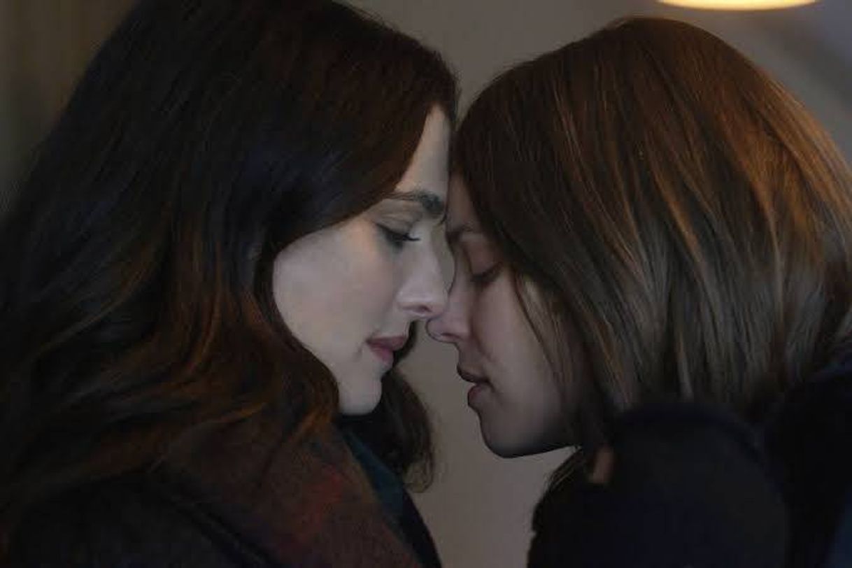 Película Disobedience